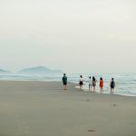 young, nature, sea, friend, outdoors, beach, friends, people